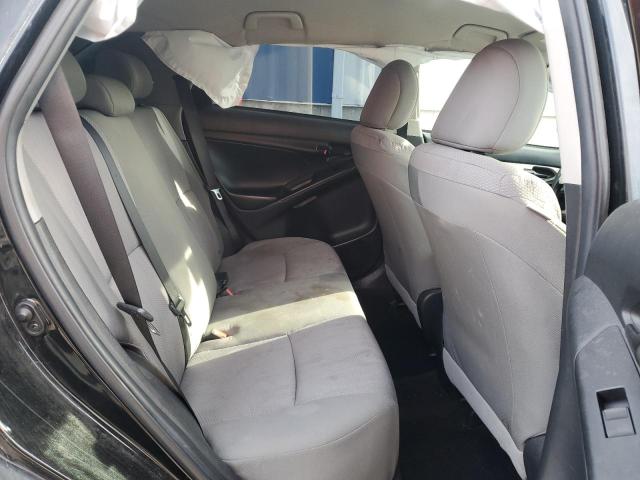 Продаж на аукціоні авто 2011 Toyota Corolla Matrix, vin: 2T1KU4EE6BC691052, номер лоту: 90624675