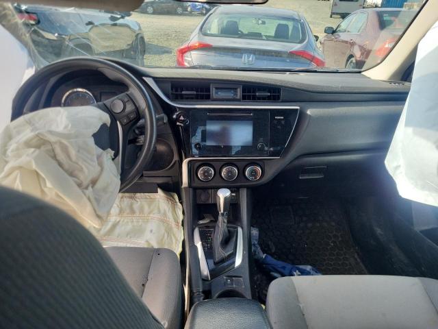 Aukcja sprzedaży 2017 Toyota Corolla L, vin: 2T1BURHE6HC792562, numer aukcji: 89518385