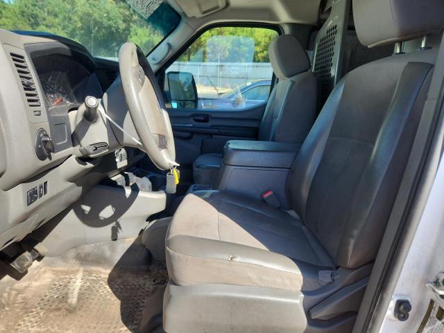 2020 Nissan Nv მანქანა იყიდება აუქციონზე, vin: 1N6BF0KY1LN806377, აუქციონის ნომერი: 82343415