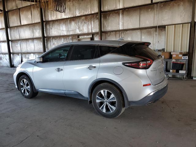 87062685 :رقم المزاد ، 5N1AZ2AJ9LN171894 vin ، 2020 Nissan Murano S مزاد بيع