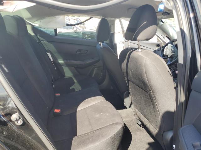 Продаж на аукціоні авто 2024 Nissan Sentra S, vin: 3N1AB8BV5RY250300, номер лоту: 87257805