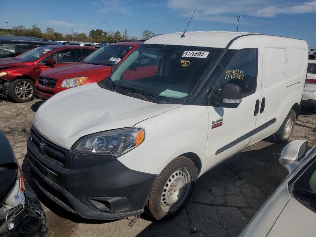 81785665 :رقم المزاد ، ZFBERFAB4J6K01710 vin ، 2018 Ram Promaster City مزاد بيع