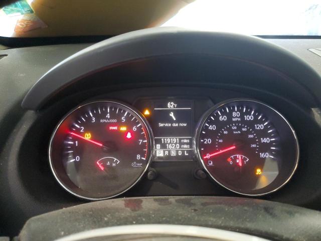 2013 Nissan Rogue S მანქანა იყიდება აუქციონზე, vin: JN8AS5MV5DW148489, აუქციონის ნომერი: 86777765
