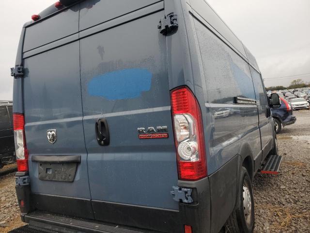 85676965 :رقم المزاد ، 3C6URVJG1LE129450 vin ، 2020 Ram Promaster 3500 مزاد بيع
