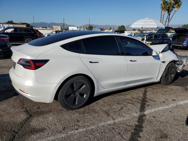 87115775 :رقم المزاد ، 5YJ3E1EA4MF046170 vin ، 2021 Tesla Model 3 مزاد بيع