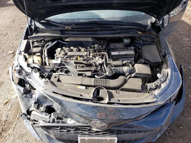 Aukcja sprzedaży 2019 Toyota Corolla Se, vin: JTNK4RBE8K3023209, numer aukcji: 89486195
