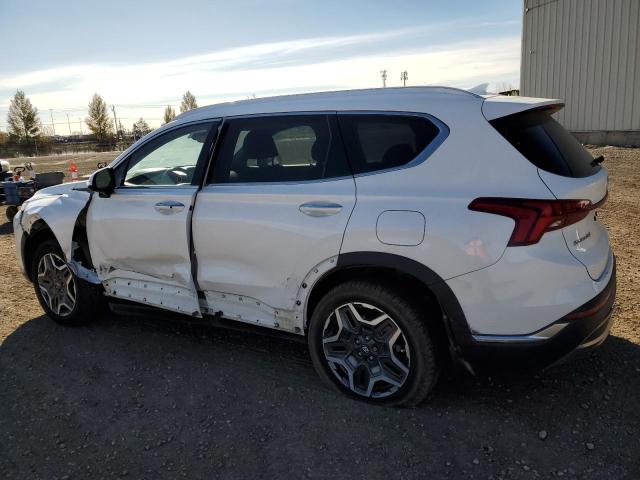 Продажа на аукционе авто 2021 Hyundai Santa Fe Limited, vin: KM8S5DA13MU003770, номер лота: 80654195