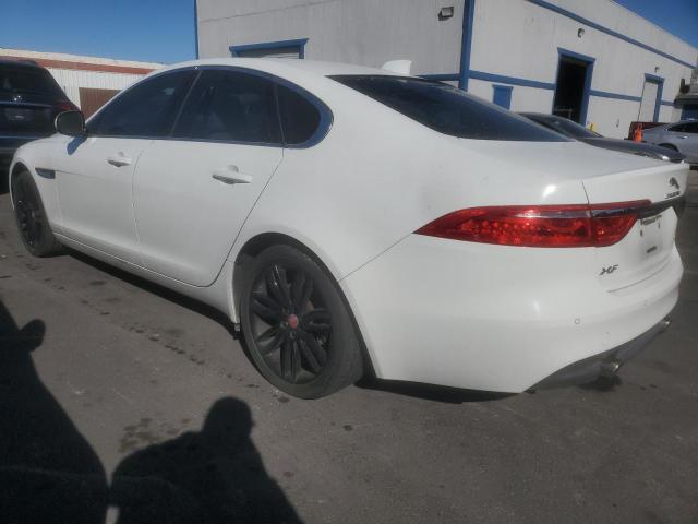Продажа на аукционе авто 2016 Jaguar Xf Prestig, vin: SAJBE4BV8GCY13557, номер лота: 90542575