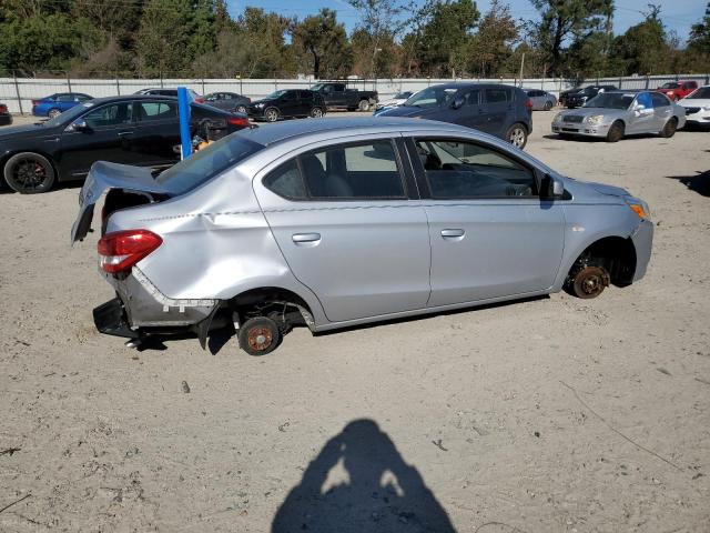 Продаж на аукціоні авто 2018 Mitsubishi Mirage, vin: ML32F3FJ9JHF08145, номер лоту: 86153295