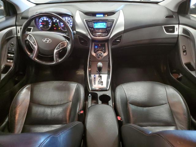 Продаж на аукціоні авто 2013 Hyundai Elantra Gl, vin: 5NPDH4AE8DH382542, номер лоту: 86533115