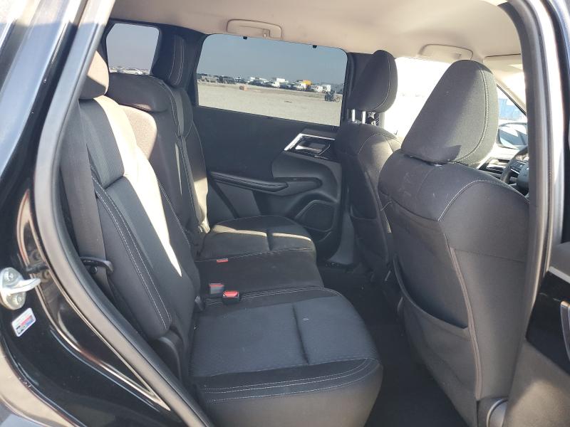 Продаж на аукціоні авто 2022 Mitsubishi Outlander, vin: JA4J4TA87NZ018944, номер лоту: 86895275