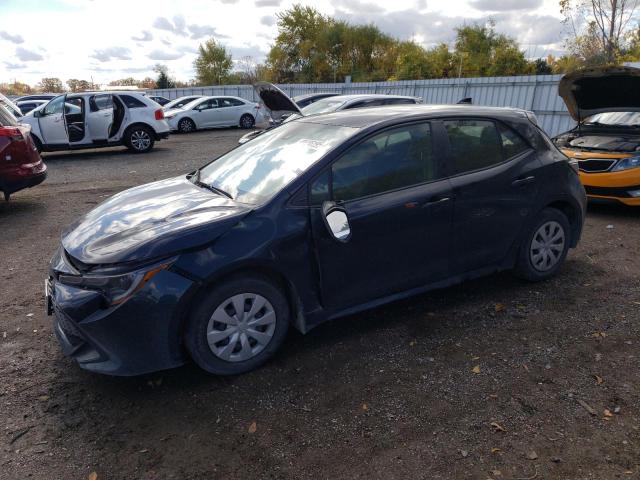 Aukcja sprzedaży 2019 Toyota Corolla Se, vin: JTNK4RBE8K3023209, numer aukcji: 89486195