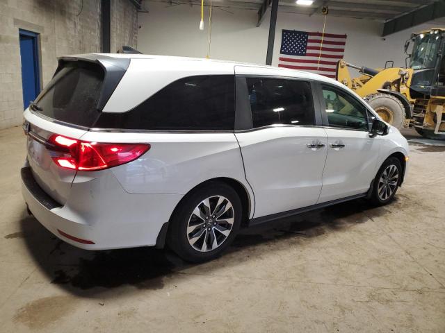 Aukcja sprzedaży 2021 Honda Odyssey Ex, vin: 5FNRL6H70MB023451, numer aukcji: 85139515