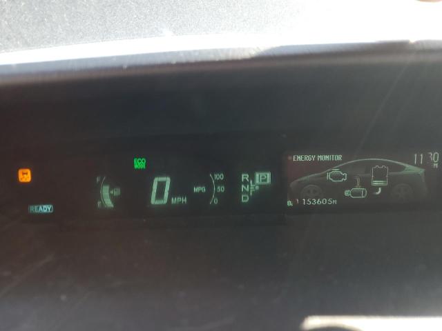 Продаж на аукціоні авто 2012 Toyota Prius, vin: JTDKN3DUXC1486419, номер лоту: 82349565