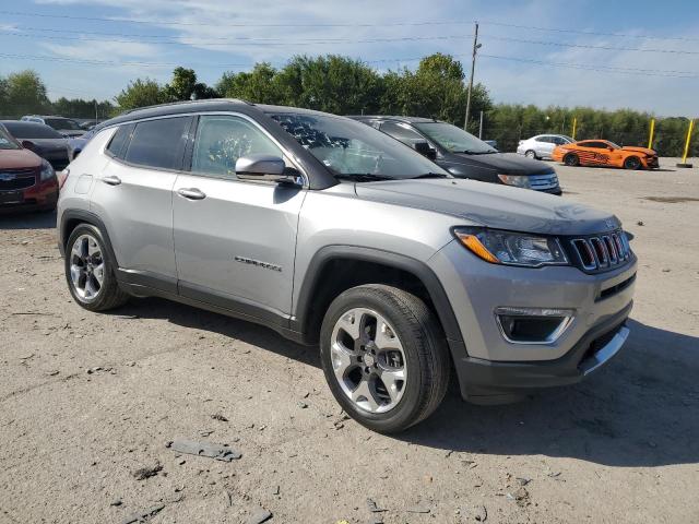 Aukcja sprzedaży 2021 Jeep Compass, vin: 3C4NJDCB0MT504368, numer aukcji: 84870975