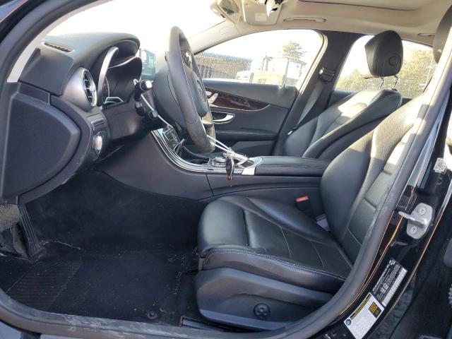 Продаж на аукціоні авто 2017 Mercedes-benz C 300 4matic, vin: 55SWF4KB0HU219910, номер лоту: 82610815