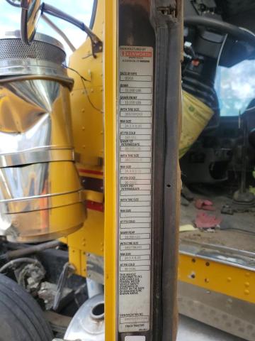 Продажа на аукционе авто 2002 Kenworth Construct, vin: 1XKWDR9X12J884681, номер лота: 84241955