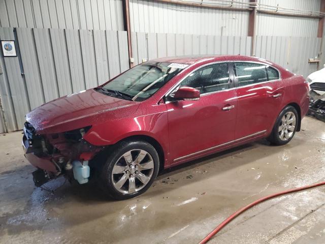 Auction sale of the 2011 Buick Lacrosse, vin: 1G4GE5ED3BF337248, lot number: 86853725
