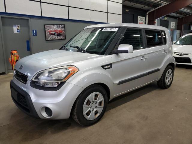 Продаж на аукціоні авто 2013 Kia Soul, vin: KNDJT2A5XD7754778, номер лоту: 86670015