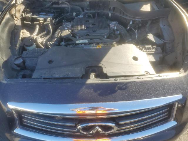 Продаж на аукціоні авто 2012 Infiniti Fx35, vin: JN8AS1MW9CM152878, номер лоту: 89885705