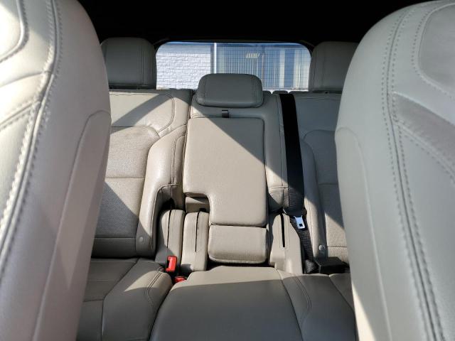 Продажа на аукционе авто 2018 Ford Explorer, vin: 1FM5K8F89JGB91370, номер лота: 86273685