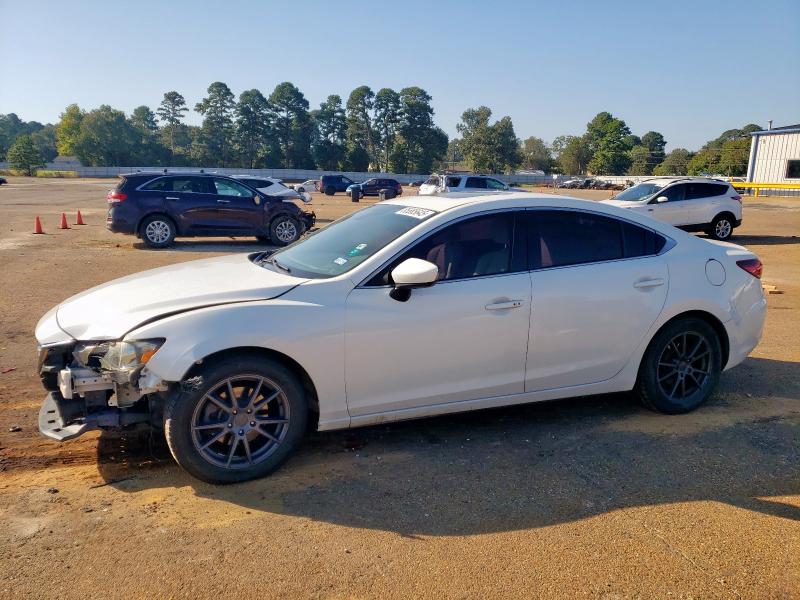 Aukcja sprzedaży 2015 Mazda 6, vin: JM1GJ1W51F1186400, numer aukcji: 85585645
