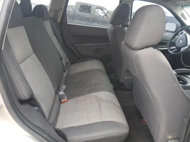 Aukcja sprzedaży 2008 Jeep Grand Cher, vin: 1J8GR48K98C246193, numer aukcji: 89548375
