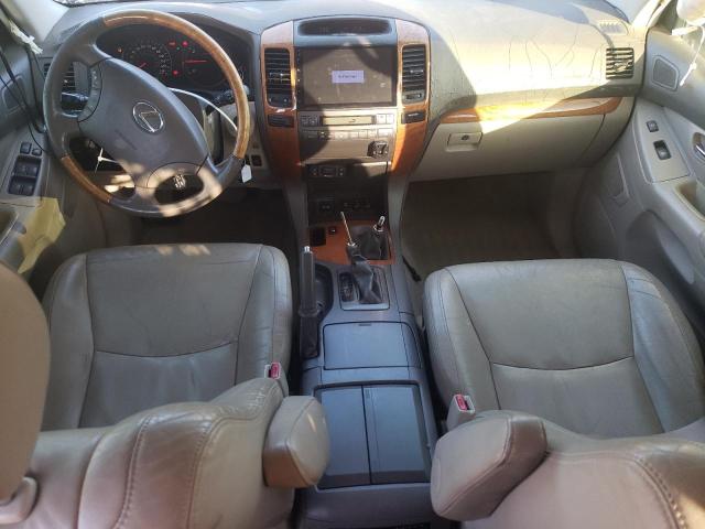 Продаж на аукціоні авто 2004 Lexus Gx, vin: JTJBT20X440051125, номер лоту: 84951085