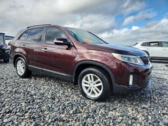 Продажа на аукционе авто 2015 Kia Sorento, vin: 5XYKT3A67FG658356, номер лота: 47620466