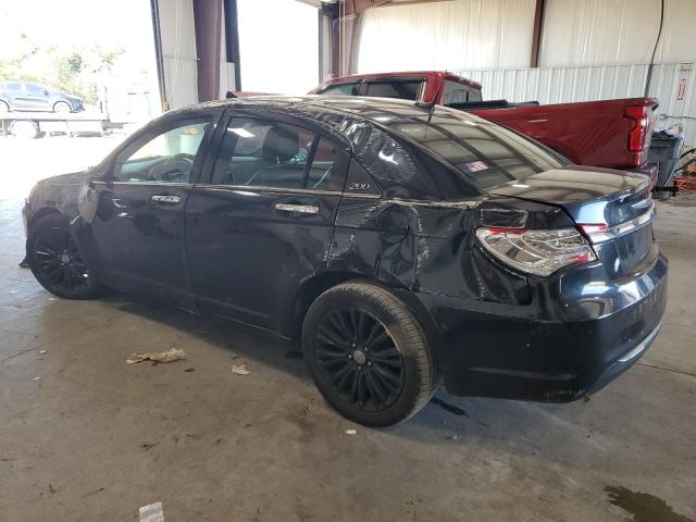 82392385 :رقم المزاد ، 1C3BC2FG6BN516471 vin ، 2011 Chrysler 200 Limited Fwd مزاد بيع