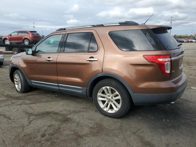 2011 Ford Explorer მანქანა იყიდება აუქციონზე, vin: 1FMHK8D80BGA83091, აუქციონის ნომერი: 79979835