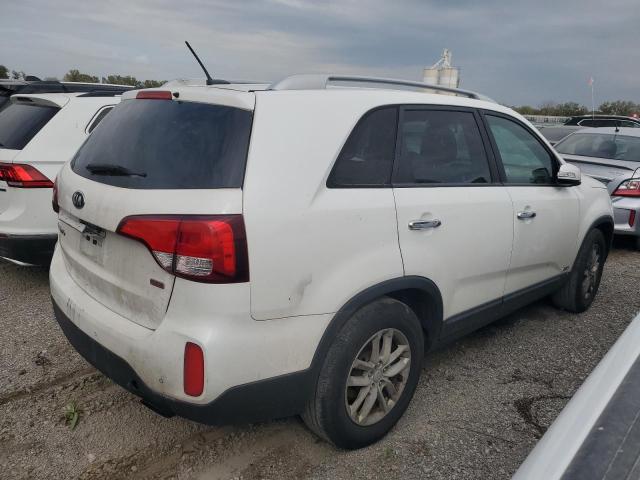 Aukcja sprzedaży 2015 Kia Sorento, vin: 5XYKTCA62FG561890, numer aukcji: 86248365