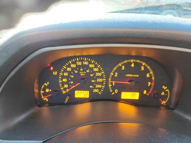 Aukcja sprzedaży 2003 Infiniti M45, vin: JNKAY41E13M002480, numer aukcji: 90198085