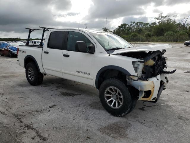 Aukcja sprzedaży 2011 Nissan Titan, vin: 1N6BA0EC0BN326473, numer aukcji: 85597565