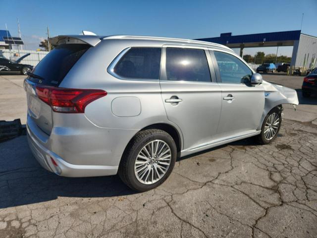 Продаж на аукціоні авто 2022 Mitsubishi Outlander, vin: JA4J2VA77NZ029726, номер лоту: 91028785