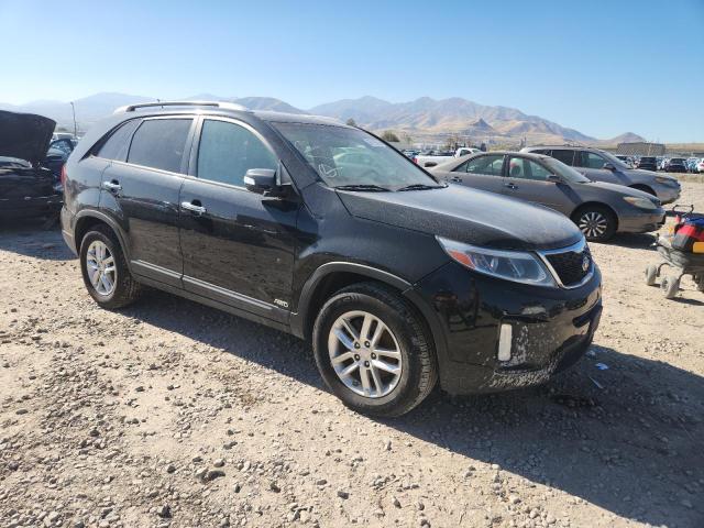 Продажа на аукционе авто 2015 Kia Sorento Lx, vin: 5XYKTDA73FG611386, номер лота: 90129305