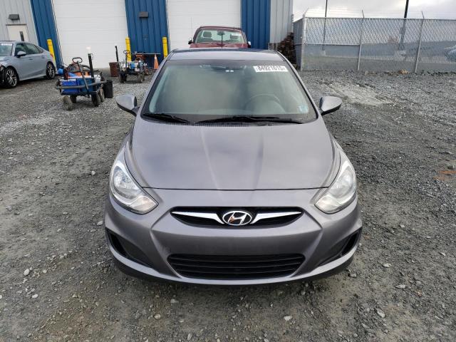 Aukcja sprzedaży 2014 Hyundai Accent Gls, vin: KMHCT5AE6EU177501, numer aukcji: 84921615