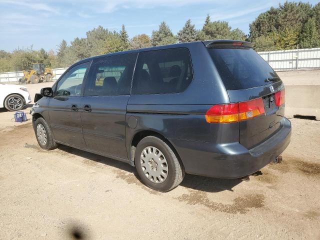 84870895 :رقم المزاد ، 5FNRL18594B082452 vin ، 2004 Honda Odyssey مزاد بيع