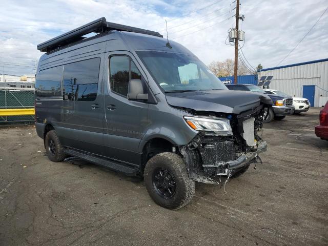 2024 Merz Sprinter მანქანა იყიდება აუქციონზე, vin: W1W4NBVY1RT193238, აუქციონის ნომერი: 87445035