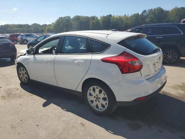 Aukcja sprzedaży 2012 Ford Focus Se, vin: 1FAHP3K22CL455343, numer aukcji: 84395505