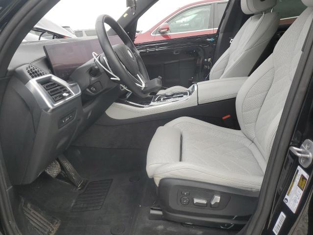 Продаж на аукціоні авто 2024 Bmw X5, vin: 5UX13EU06R9W07370, номер лоту: 82274185