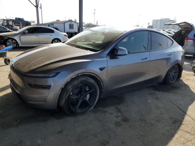 Auction sale of the 2026 Tesla Model Y, vin: 7SAYGDED1TA439957, lot number: 90232715