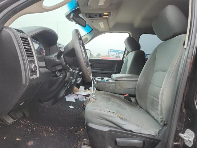 90072845 :رقم المزاد ، 1C6RR6FT6ES190522 vin ، 2014 Ram 1500 St مزاد بيع