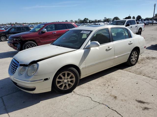 Продаж на аукціоні авто 2007 Kia Amanti, vin: KNALD125075137465, номер лоту: 90379185