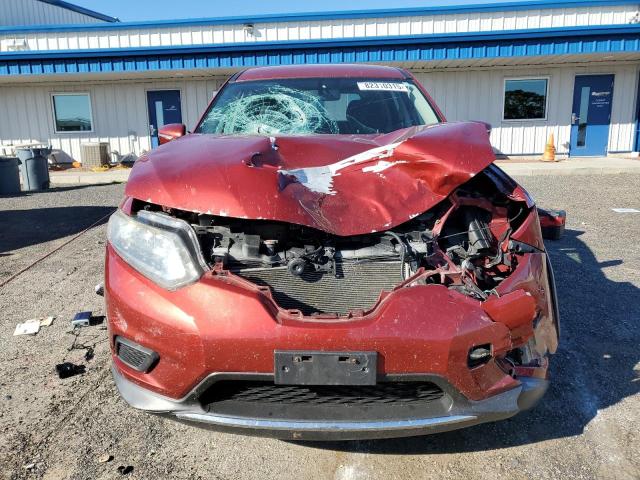 82310315 :رقم المزاد ، KNMAT2MV8FP516734 vin ، 2015 Nissan Rogue S مزاد بيع