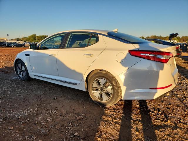 Продаж на аукціоні авто 2013 Kia Optima Hyb, vin: KNAGM4AD4D5042219, номер лоту: 89557525