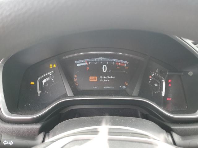 Aukcja sprzedaży 2019 Honda Cr-v, vin: 7FARW2H59KE049336, numer aukcji: 89740625