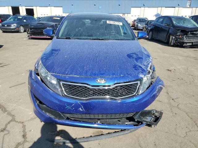 Aukcja sprzedaży 2013 Kia Optima Sx, vin: 5XXGR4A65DG153413, numer aukcji: 85136775