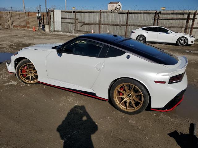 Продаж на аукціоні авто 2024 Nissan Z, vin: JN1BZ4CH7RM361015, номер лоту: 87082075