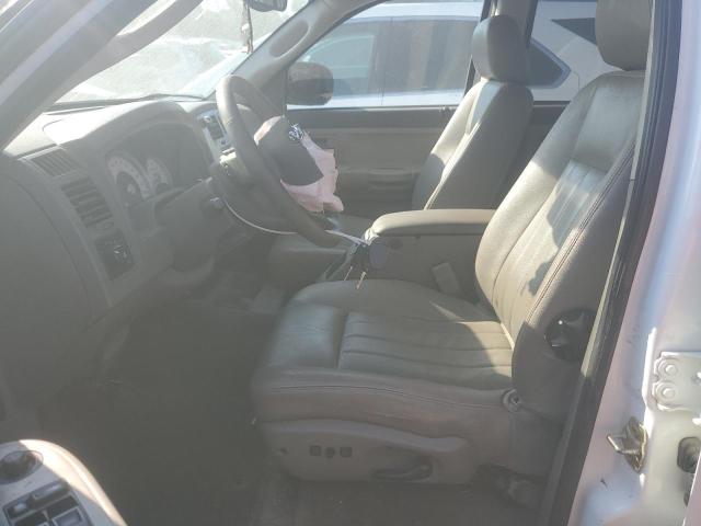 81076765 :رقم المزاد ، 1D7HW58N55S289845 vin ، 2005 Dodge Dakota Qua مزاد بيع
